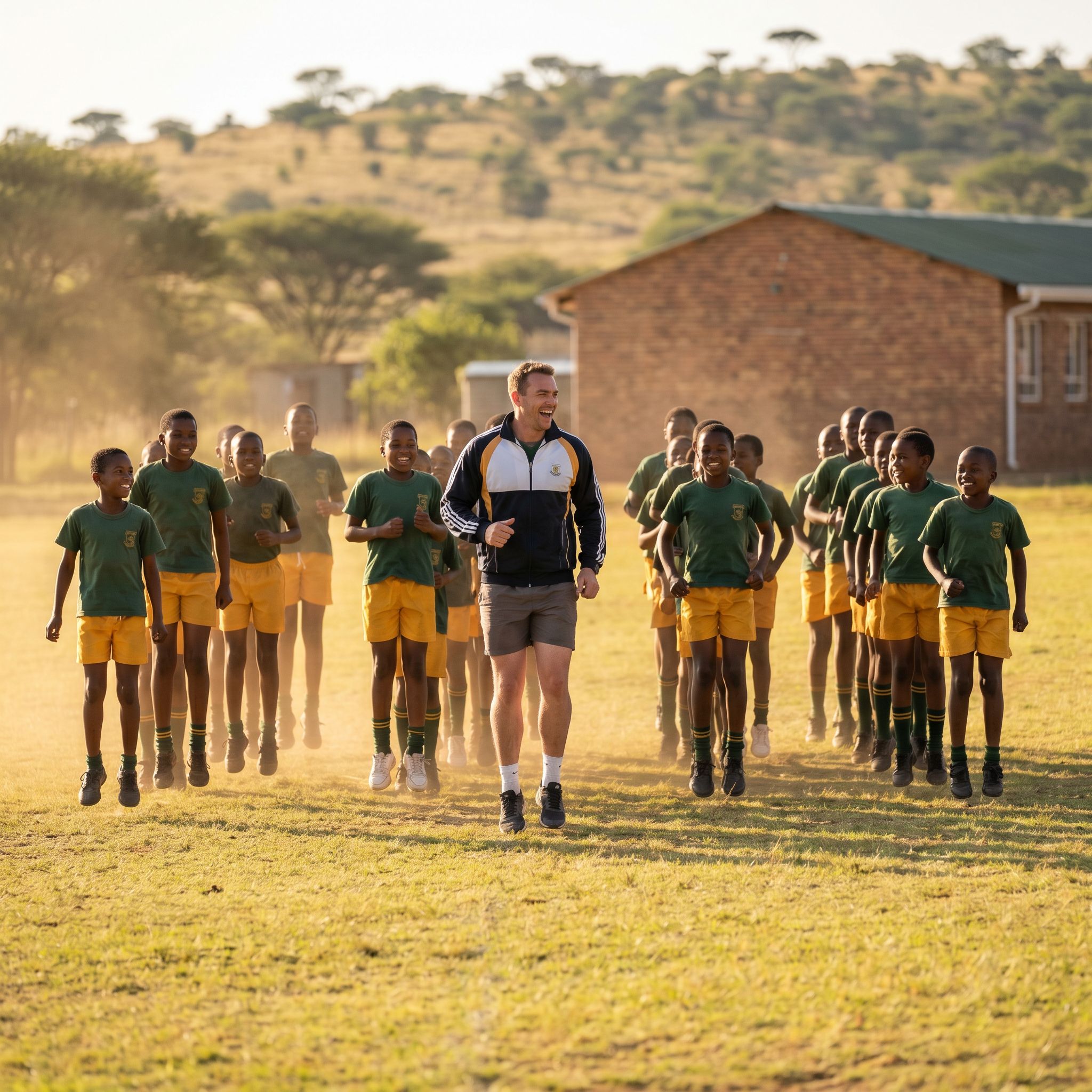 School Sport